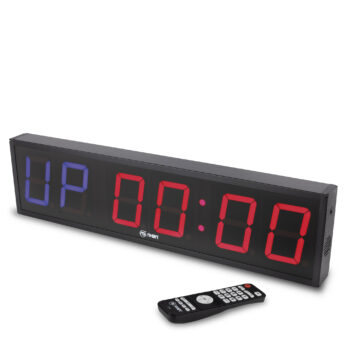 Crossfit Timer Main Photo - allcare.gr