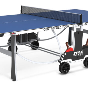 Τραπέζι Ping Pong Εξωτερικού χώρου Stag Centrerfold 7000 Main Photo - allcare.gr