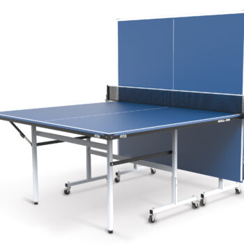 Τραπέζι Ping Pong Εσωτερικού Χώρου Stag Fun 15mm Μπλε Photo 1 - allcare.gr