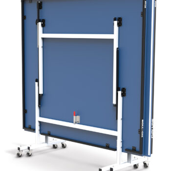 Τραπέζι Ping Pong Εσωτερικού Χώρου Stag Fun 15mm Μπλε Photo 2 - allcare.gr