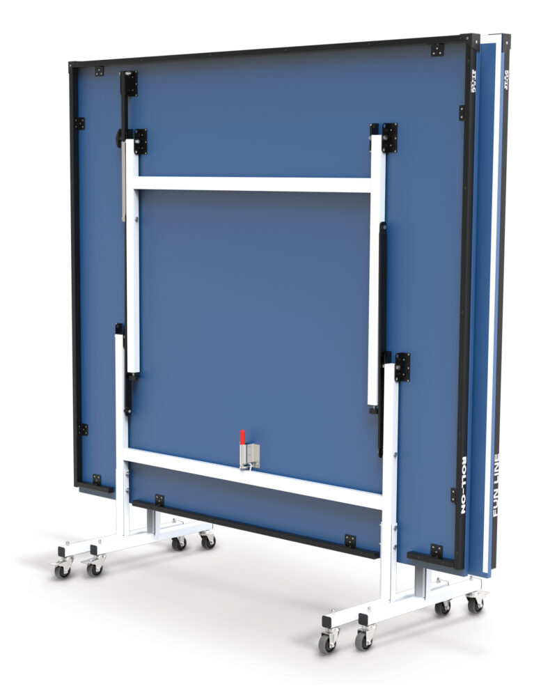 Τραπέζι Ping Pong Εσωτερικού Χώρου Stag Fun 15mm Μπλε Photo 2 - allcare.gr