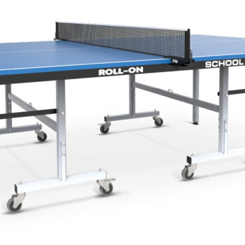 Τραπέζι Ping Pong Εσωτερικού Χώρου Stag School Μπλε Main Photo - allcare.gr