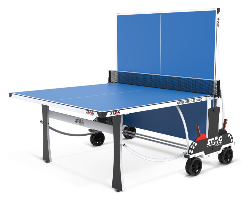 Τραπέζι Ping Pong Εξωτερικού Χώρου Stag Centrerfold 6000 Photo 1 - allcare.gr