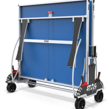 Τραπέζι Ping Pong Εξωτερικού Χώρου Stag Centrerfold 6000 Photo 2 - allcare.gr