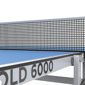 Τραπέζι Ping Pong Εξωτερικού Χώρου Stag Centrerfold 6000 Photo 3 - allcare.gr