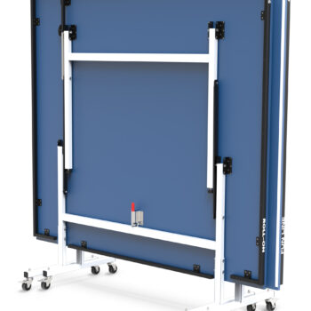 Τραπέζι Ping Pong Εσωτερικού Χώρου Stag Fun 19mm Μπλε Photo 2 - allcare.gr