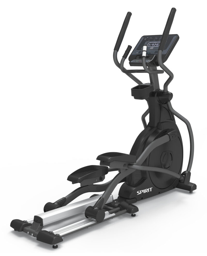 43394 Ελλειπτικό Μηχάνημα Spirit CE800+ Main Photo - allcare.gr
