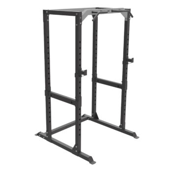 Κλωβός Δύναμης AMILA Alpha Power Rack Main Photo - allcare.gr