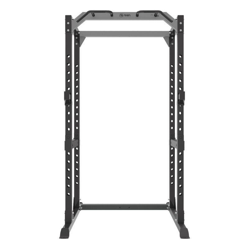 ΜΙΣΟ RACK (2ΤΜΧ) Κλωβός Δύναμης AMILA Alpha Power Rack Photo 1 - allcare.gr