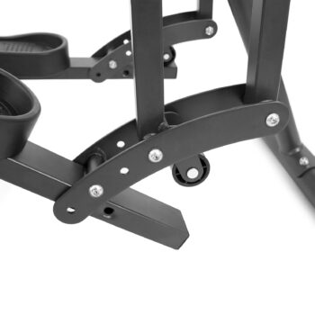 ΑΕΡΟΠΕΡΠΑΤΗΤΗΣ ΚΥΚΛΙΚΗΣ ΚΙΝΗΣΗΣ 360 ΜΟΙΡΩΝ Αεροπερπατητής Amila 360 Photo 2 - allcare.gr