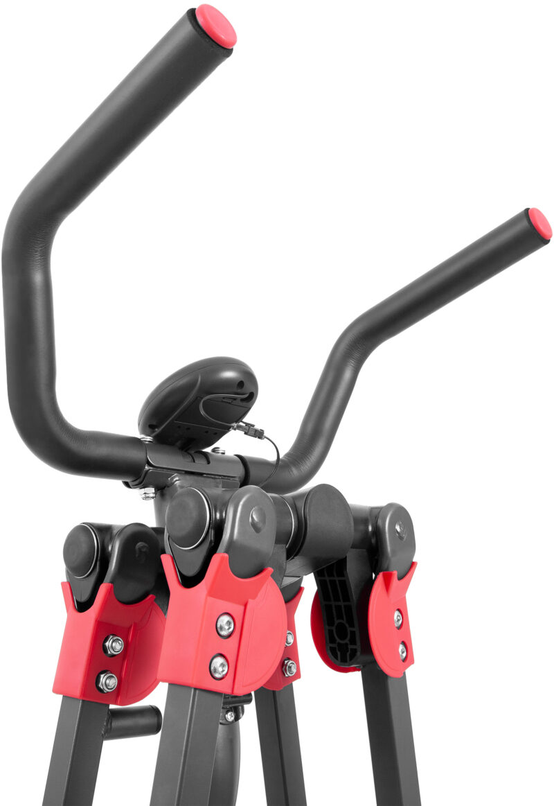 ΑΕΡΟΠΕΡΠΑΤΗΤΗΣ ΚΥΚΛΙΚΗΣ ΚΙΝΗΣΗΣ 360 ΜΟΙΡΩΝ Αεροπερπατητής Amila 360 Photo 3 - allcare.gr