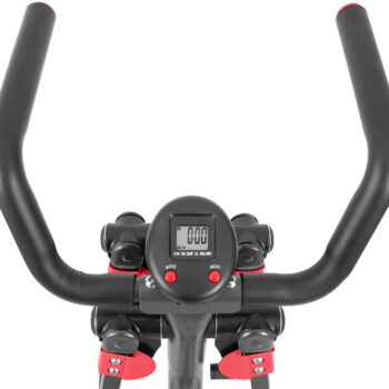 ΑΕΡΟΠΕΡΠΑΤΗΤΗΣ ΚΥΚΛΙΚΗΣ ΚΙΝΗΣΗΣ 360 ΜΟΙΡΩΝ Αεροπερπατητής Amila 360 Photo 4 - allcare.gr