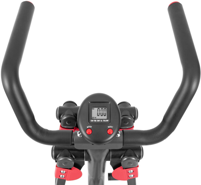 ΑΕΡΟΠΕΡΠΑΤΗΤΗΣ ΚΥΚΛΙΚΗΣ ΚΙΝΗΣΗΣ 360 ΜΟΙΡΩΝ Αεροπερπατητής Amila 360 Photo 4 - allcare.gr