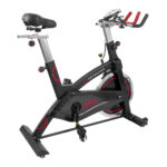 Ποδήλατο Γυμναστικής Spin AMILA Cyclocross Main Photo - allcare.gr