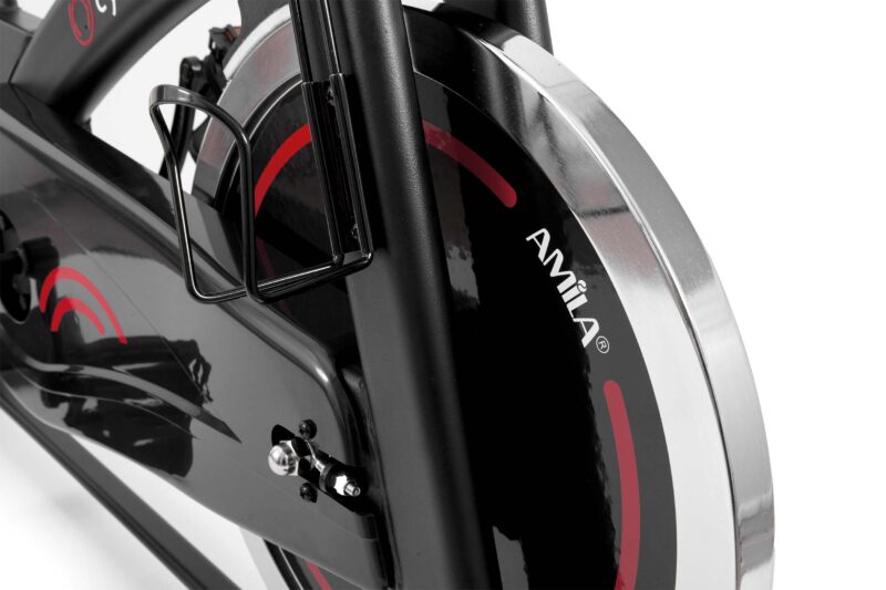 Ποδήλατο Γυμναστικής Spin AMILA Cyclocross Photo 1 - allcare.gr