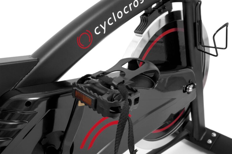 Ποδήλατο Γυμναστικής Spin AMILA Cyclocross Photo 3 - allcare.gr