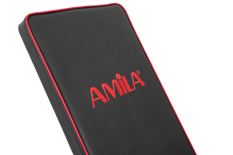 ΠΑΓΚΟΣ ΠΟΛΛΑΠΛΩΝ ΘΕΣΕΩΝ AMILA AWB450 Πάγκος Γυμναστικής AMILA AWB450 Photo 4 - allcare.gr