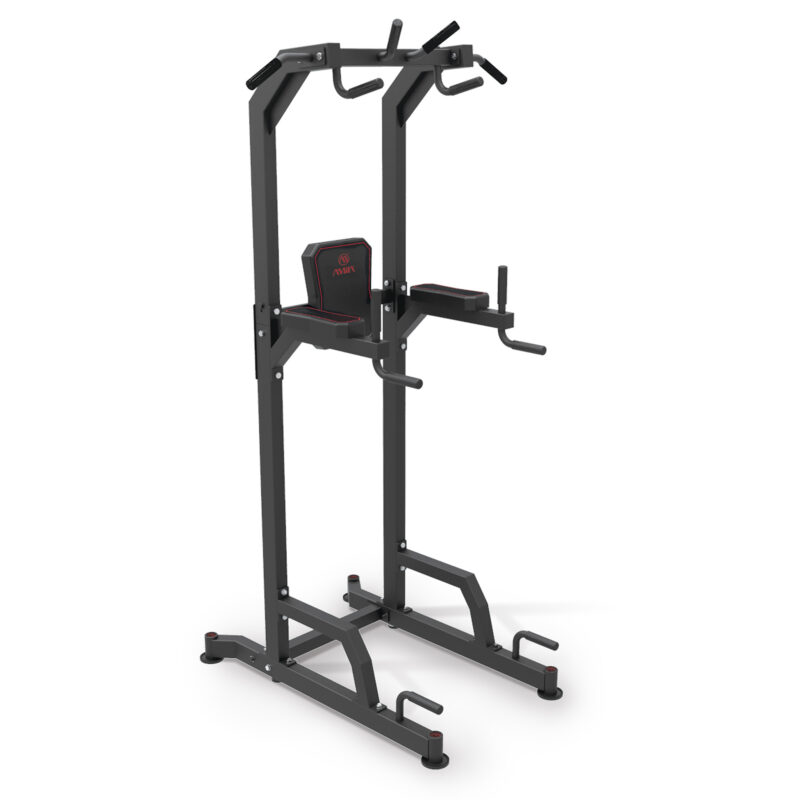 Μηχάνημα Μονόζυγο/Δίζυγο AMILA Power Tower PT800 Main Photo - allcare.gr