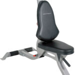 Πάγκος Γυμναστικής Bodycraft F603 Main Photo - allcare.gr
