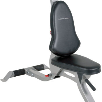 Πάγκος Γυμναστικής Bodycraft F603 Main Photo - allcare.gr