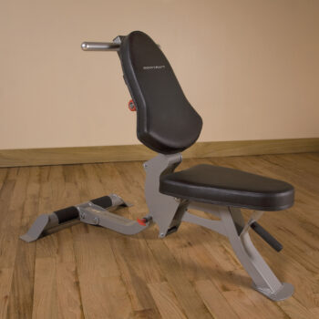 Πάγκος Γυμναστικής Bodycraft F603 Photo 1 - allcare.gr