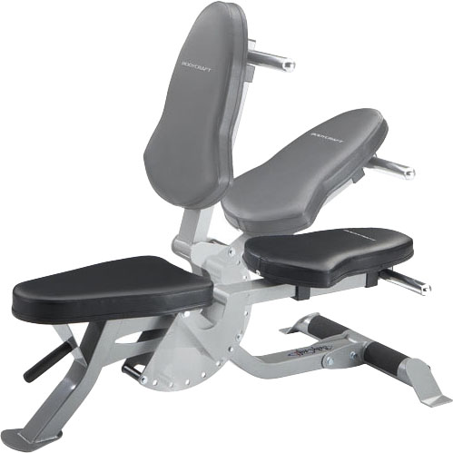 Πάγκος Γυμναστικής Bodycraft F603 Photo 4 - allcare.gr