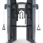 Μηχάνημα Διπλής Τροχαλίας Bodycraft PFT Main Photo - allcare.gr