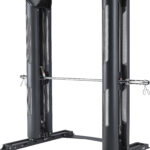 ΜΗΧΑΝΗΜΑ SMITH JONES PLATINUM (4ΤΜΧ) Μηχάνημα Smith Bodycraft JONES PLATINUM Main Photo - allcare.gr
