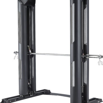 Μηχάνημα Smith Bodycraft JONES PLATINUM Main Photo - allcare.gr