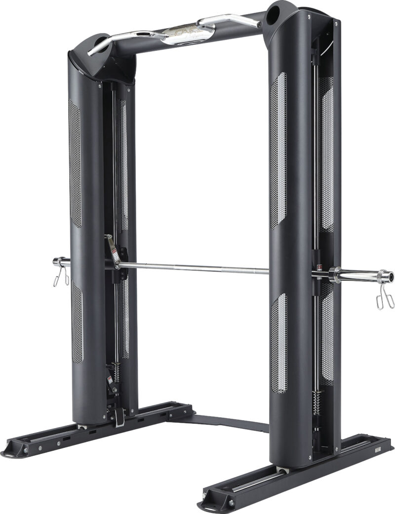 44710 Μηχάνημα Smith Bodycraft JONES PLATINUM Main Photo - allcare.gr