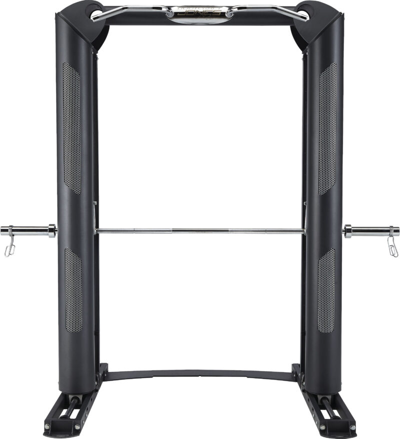 ΜΗΧΑΝΗΜΑ SMITH JONES PLATINUM (4ΤΜΧ) Μηχάνημα Smith Bodycraft JONES PLATINUM Photo 1 - allcare.gr