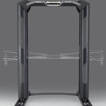 ΜΗΧΑΝΗΜΑ SMITH JONES PLATINUM (4ΤΜΧ) Μηχάνημα Smith Bodycraft JONES PLATINUM Photo 2 - allcare.gr