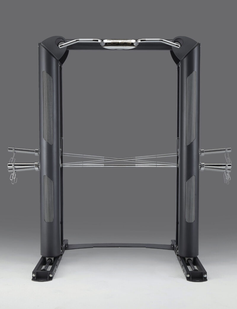 ΜΗΧΑΝΗΜΑ SMITH JONES PLATINUM (4ΤΜΧ) Μηχάνημα Smith Bodycraft JONES PLATINUM Photo 2 - allcare.gr