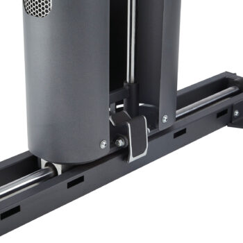 ΜΗΧΑΝΗΜΑ SMITH JONES PLATINUM (4ΤΜΧ) Μηχάνημα Smith Bodycraft JONES PLATINUM Photo 3 - allcare.gr