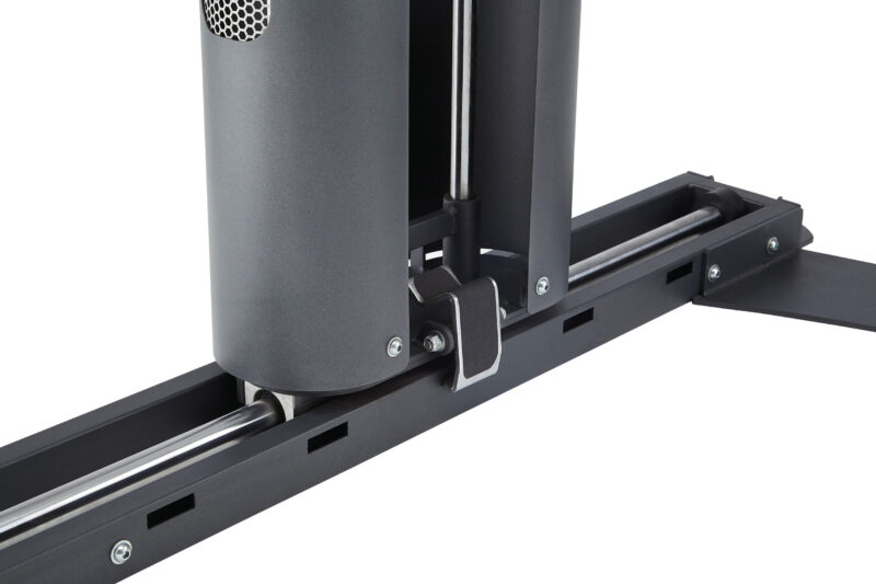 ΜΗΧΑΝΗΜΑ SMITH JONES PLATINUM (4ΤΜΧ) Μηχάνημα Smith Bodycraft JONES PLATINUM Photo 3 - allcare.gr