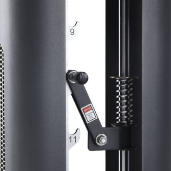 ΜΗΧΑΝΗΜΑ SMITH JONES PLATINUM (4ΤΜΧ) Μηχάνημα Smith Bodycraft JONES PLATINUM Photo 4 - allcare.gr