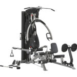 Πρέσα Ποδιών για Bodycraft ELITE Main Photo - allcare.gr