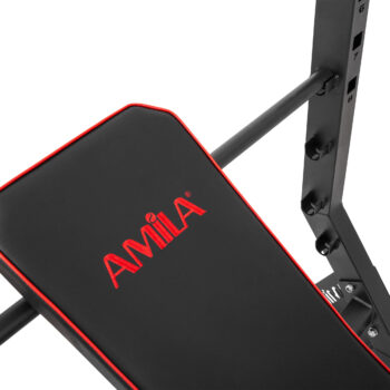 Πάγκος Άρσης Βαρών AMILA WBP800 Photo 1 - allcare.gr