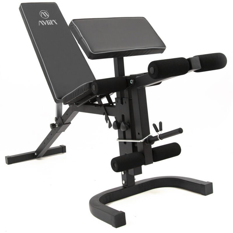 44756 Πάγκος Γυμναστικής AMILA Main Photo - allcare.gr