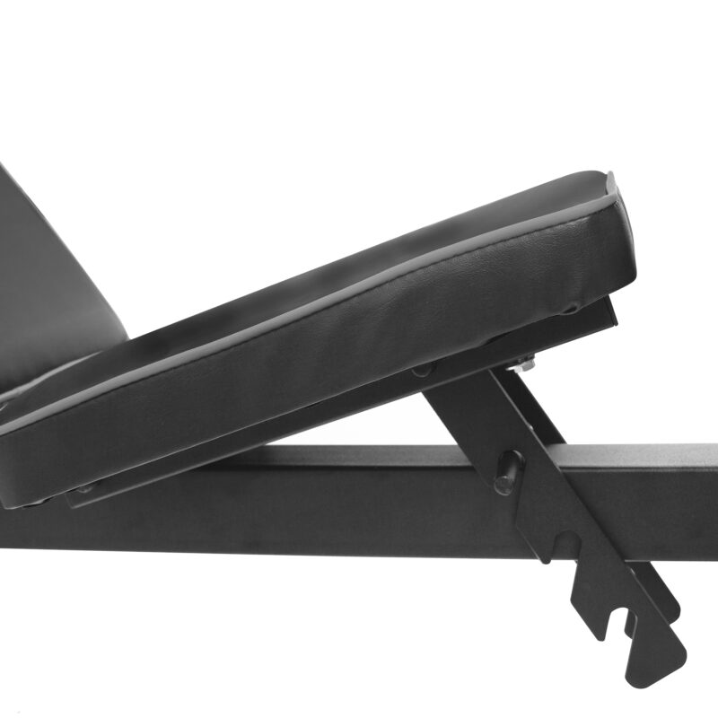 ΠΑΓΚΟΣ ΠΟΛΛΑΠΛΩΝ ΘΕΣΕΩΝ ΜΕ ΜΑΞΙΛΑΡΙ ΔΙΚΕΦΑΛΩΝ Πάγκος Γυμναστικής AMILA Photo 1 - allcare.gr