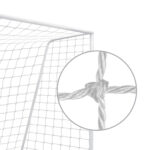 Δίχτυ Ποδοσφαίρου Futsal - 5v5 PE Στριφτό 5mm Main Photo - allcare.gr