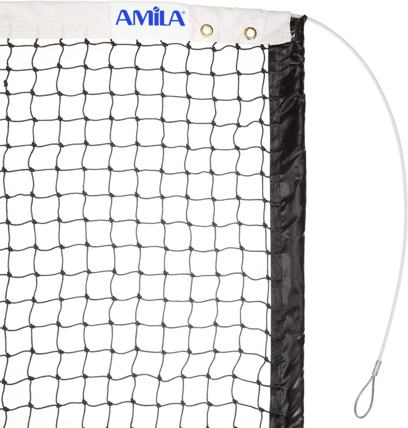 Δίχτυ Tennis Πλεχτό 3mm Main Photo - allcare.gr