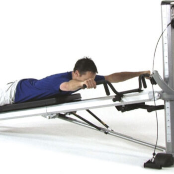 Pull-up Bar Photo 1 - allcare.gr