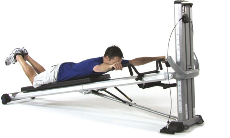 Pull-up Bar Photo 1 - allcare.gr