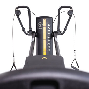 Total Gym ELEVATE Encompass Photo 1 - allcare.gr