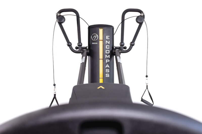 ΜΗΧΑΝΗΜΑ TG ELEVATE ENCOMPASS Total Gym ELEVATE Encompass Photo 1 - allcare.gr
