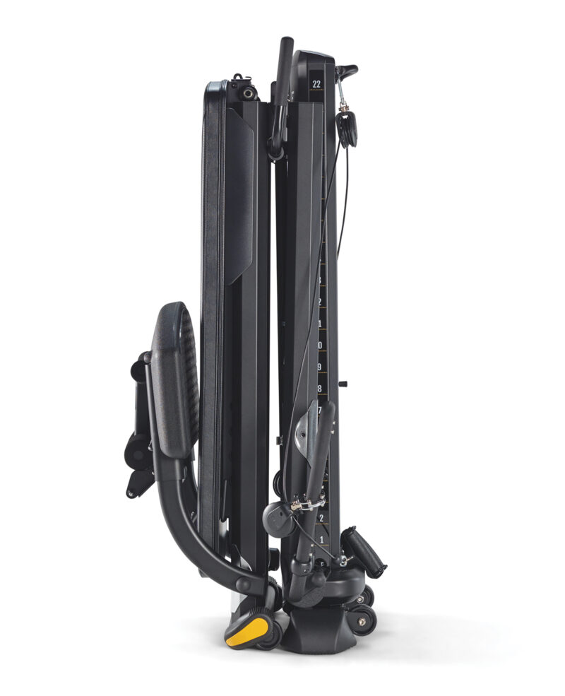 ΜΗΧΑΝΗΜΑ TG ELEVATE ENCOMPASS Total Gym ELEVATE Encompass Photo 3 - allcare.gr