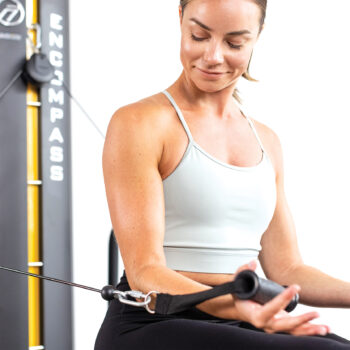 ΜΗΧΑΝΗΜΑ TG ELEVATE ENCOMPASS Total Gym ELEVATE Encompass Photo 4 - allcare.gr