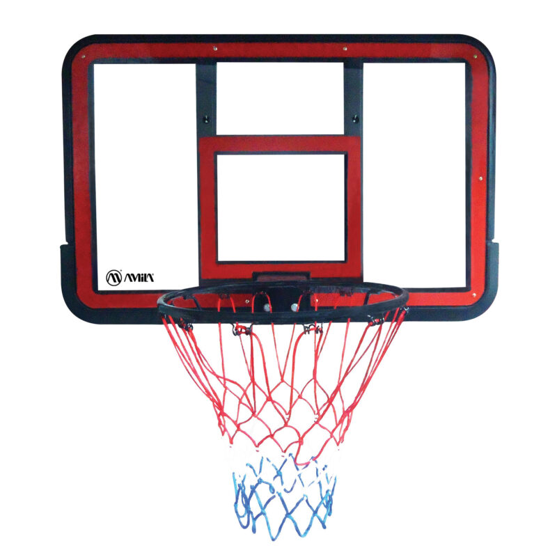 49198 BasketballBoard AMILA POINTER C45 Main Photo - allcare.gr