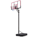 BasketballSet AMILA AIRBALL NPC45 Main Photo - allcare.gr